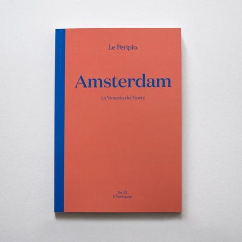 Guía – Amsterdam