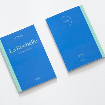 Guía – La Rochelle